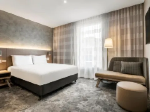 陽光海岸智選假日酒店及套房 馬魯奇多酒店