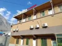 Chaudhry Lodge Gilgit Các khách sạn gần Sân bay Gilgit