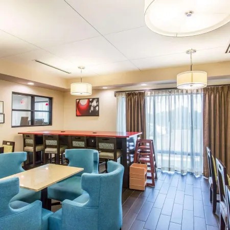 Comfort Suites Cookeville