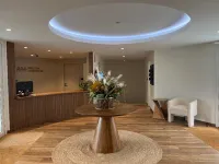 Porto Cabana by Miramar Stays Hotels in Laxe