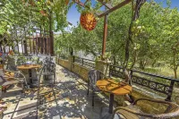 Golden Sun Kokkari Hotels near Samos