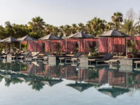 Crown Resorts Horizon Hotel Hotels in Coral Bay