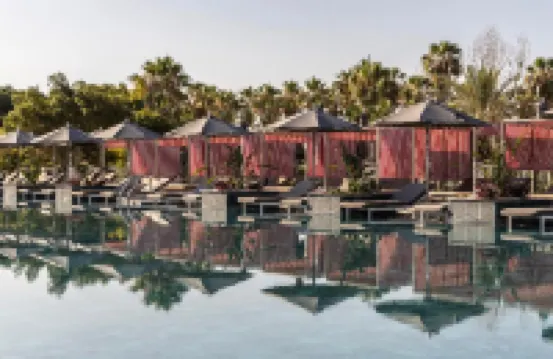 Crown Resorts Horizon Hotel