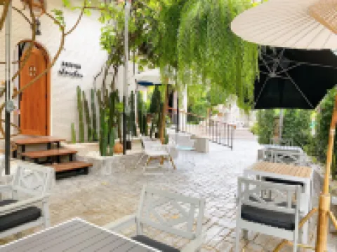 Jomtien Longstay Hotel Hotels in der Nähe von Strand Jomtien Beach