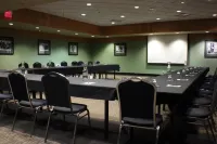 Stoney Nakoda Resort & Casino Hotel a Bighorn No. 8