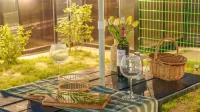 Gyeongsan Stage-Ipple Pet Pension Hotels in Gyeongsan-si