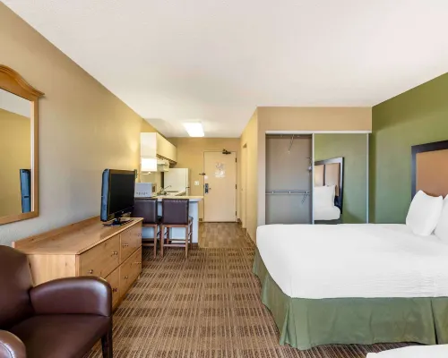 Extended Stay America Select Suites - Chicago - Naperville - East Hotels in Naperville