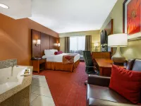 Best Western Plus Georgetown Corporate Center Hotel Hotels in Georgetown