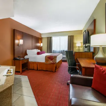 Best Western Plus Georgetown Corporate Center Hotel