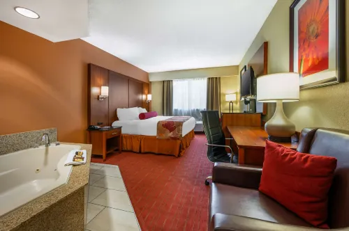 Best Western Plus Georgetown Corporate Center Hotel Hotels in Georgetown (Kentucky)