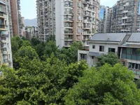 Cimei Apartment (Zhujiapo Road)