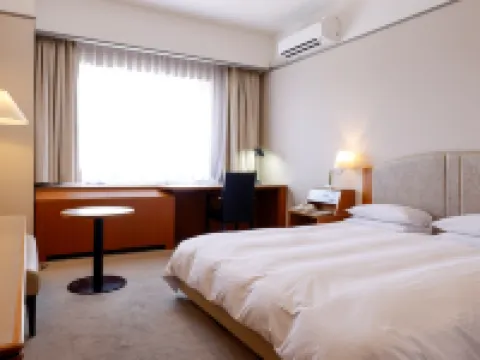 けいはんなプラザホテル 精華町のホテル