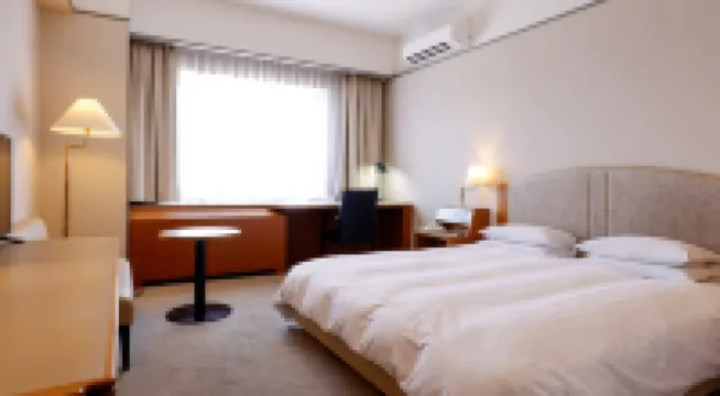 Keihanna Plaza Hotel Hotels near Joruri-ji Temple