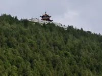 Tongxin Homestay (Zhai Nan Road)