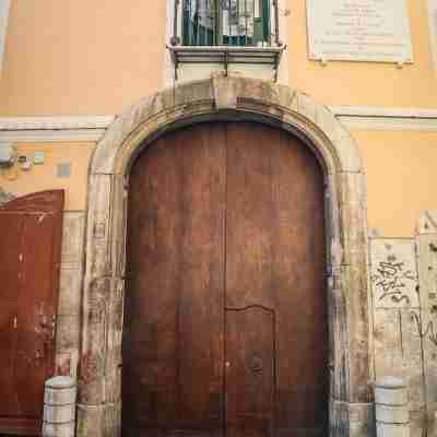 Petramare Charming House Hotel Exterior