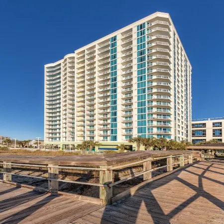 Club Wyndham Towers on the Grove