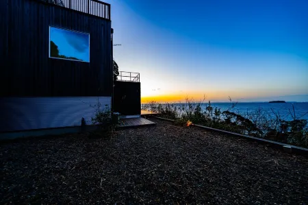 The View Minamiboso - Vacation Stay 16265 Отели в г. Минамибосо