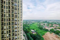 Minimalist and Good Deal Studio Transpark Cibubur Apartment by Travelio Các khách sạn ở Jakarta