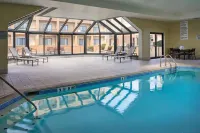 Sonesta Select Indianapolis Carmel Hotel a Carmel