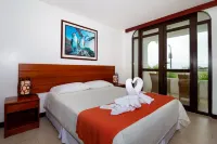 BAY VIEW HOUSE - GALAPAGOS APARTMENTS