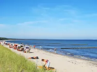 Glowe (Glw654) Hotels in Glowe