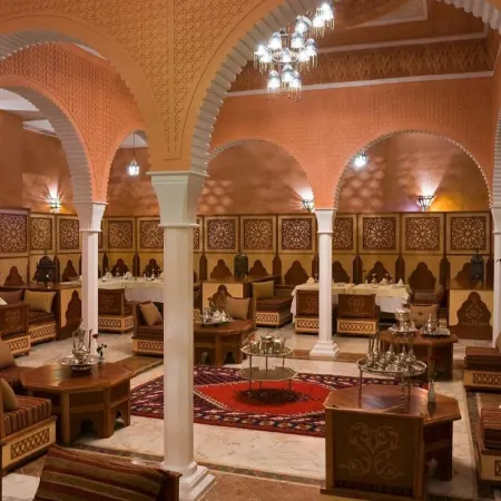 Alhambra Thalasso