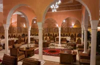 Alhambra Thalasso - 朝食