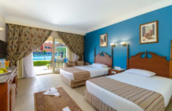 Titanic Beach - Families and Couples Only