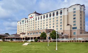 Spartanburg Marriott
