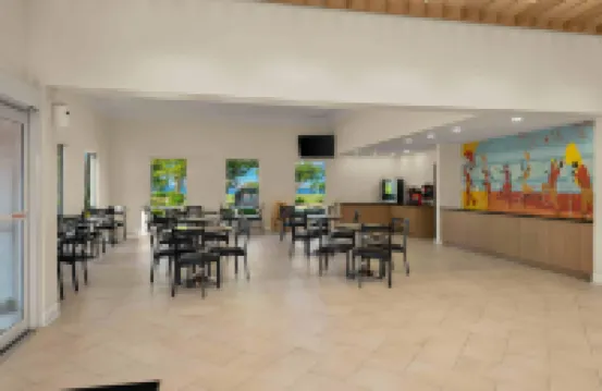 The Marco Hotel Lake Charles