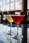 Hyatt Regency Andares Guadalajara - bar