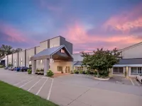 Best Western Plus Longbranch Hotel  Convention Center Hotels in Marion