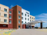 Fairfield Inn & Suites Sioux Center Hotels in Sioux County