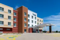Fairfield Inn & Suites Sioux Center فنادق في سيوكس سنتر
