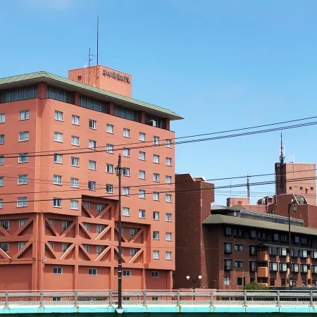 Yunokawa Kanko Hotel Shoen