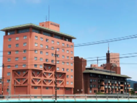 Yunokawa Kanko Hotel Shoen Hotels in der Nähe von Hakodate Tropical Botanical Garden