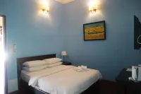 Casa Titik Hotels in Balok