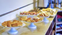 Cóndor Suites Apart Hotel - พร้อมอาหารเช้า