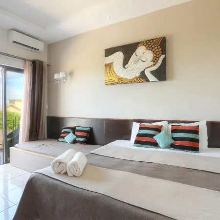 L'Oiseau de l'Ocean Tourist Residence