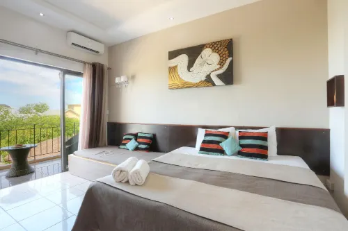 L'Oiseau de l'Ocean Tourist Residence - 3-Sterne