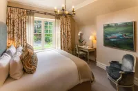 Linthwaite House Hotel - Mountain view
