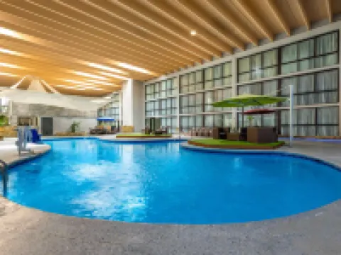 Wingate by Wyndham Kansas City Hotels in Chouteau Township