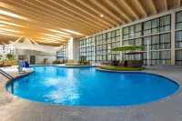 Wingate by Wyndham Kansas City - parking