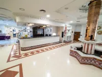 Hotel Sercotel Doña Carmela Hotéis em Sevilha