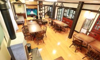 Larix Tateshina Villa