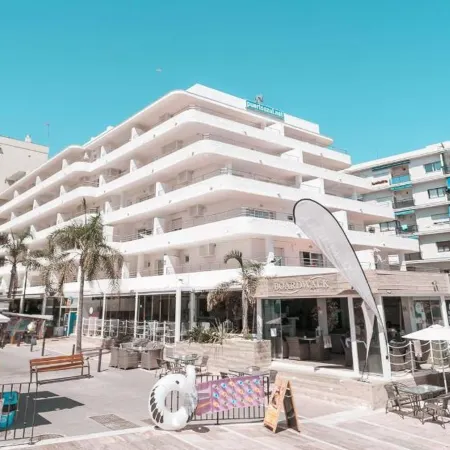 Puerto Azul Marbella