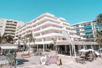 Puerto Azul Marbella