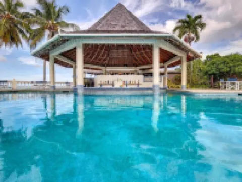 Starfish Tobago Hotels in Tobago