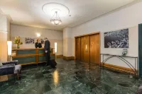 Quest Wellington Hotel a Wellington