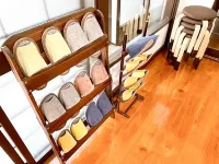 Limited to One Group Per Day to Kumano Kodo to N Hotels in Minabe